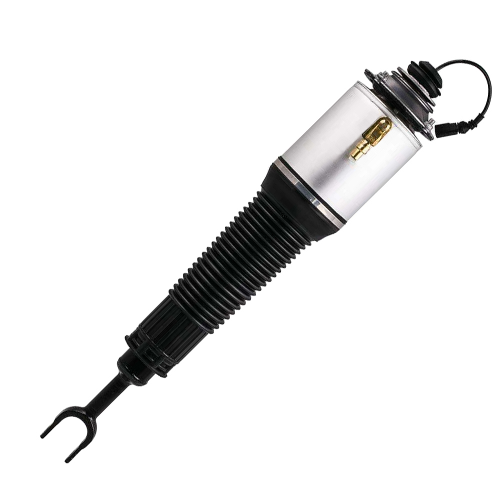 Air Suspension   Audi D3/A8(4E), Front/L