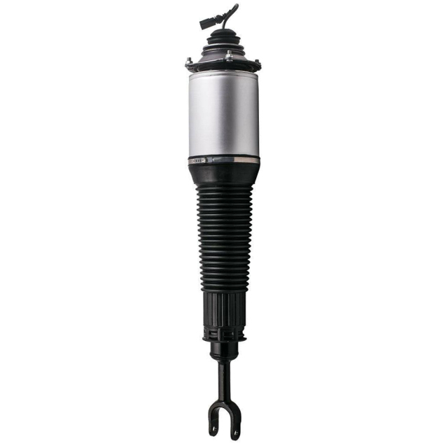Air Suspension   Audi D3/A8(4E), Front/L