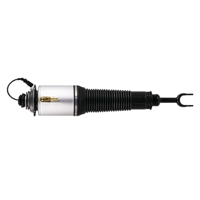 Air Suspension   Audi D3/A8(4E), Front/L