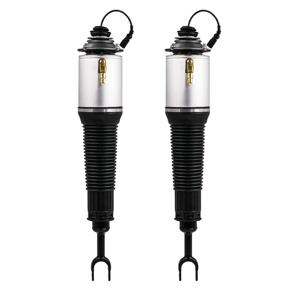 Air Suspension   Audi D3/A8(4E), Front/L