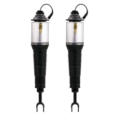 Air Suspension   Audi D3/A8(4E), Front/L
