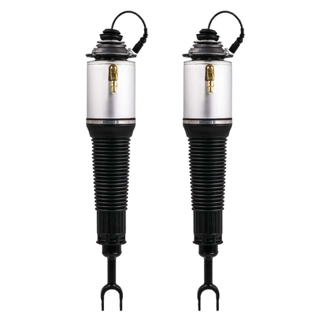 Air Suspension   Audi D3/A8(4E), Front/L
