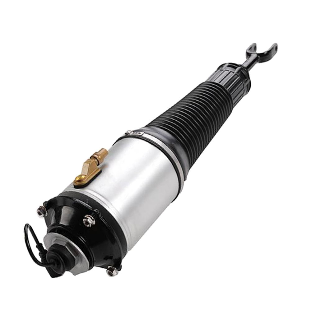 Air Suspension   Audi D3/A8(4E), Front/R