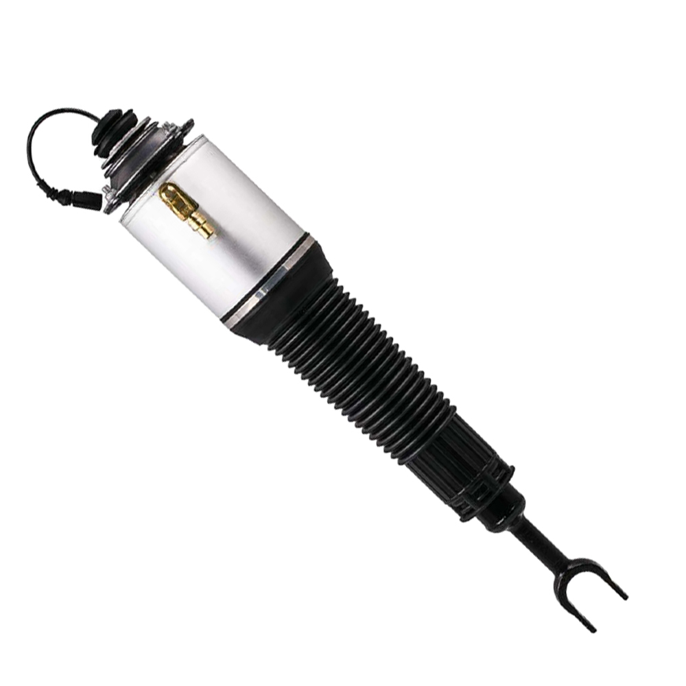 Air Suspension   Audi D3/A8(4E), Front/R