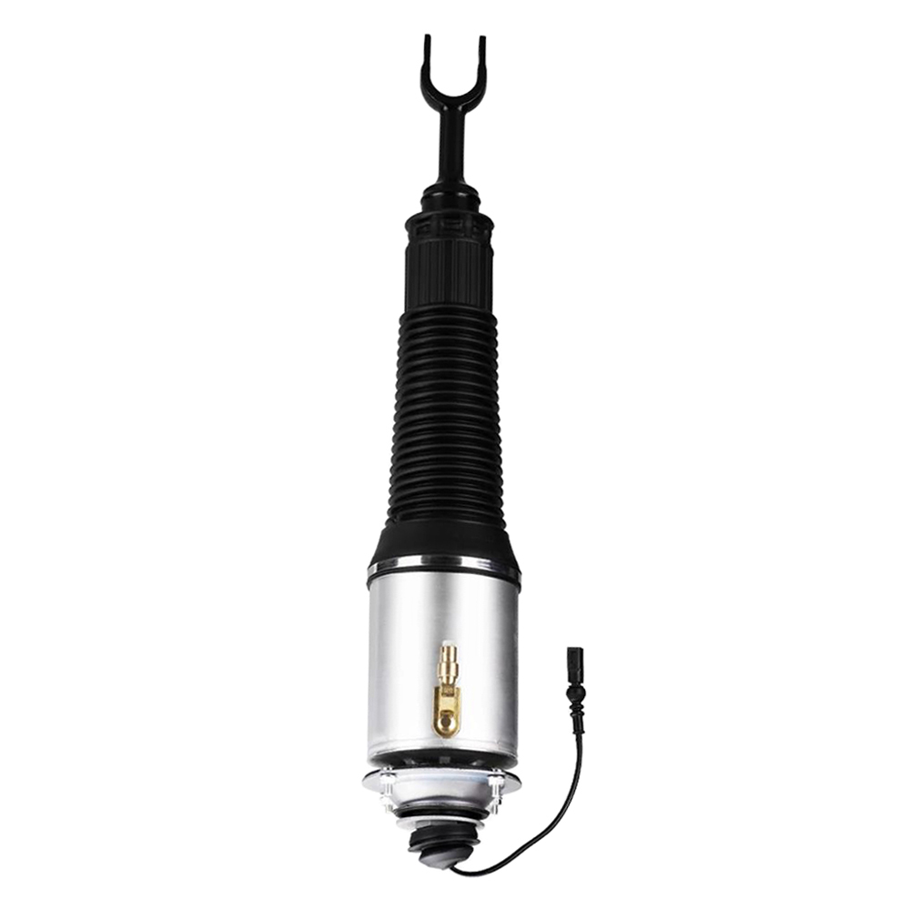 Air Suspension   Audi D3/A8(4E), Front/R