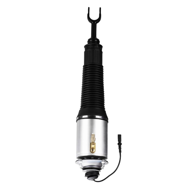 Air Suspension   Audi D3/A8(4E), Front/R