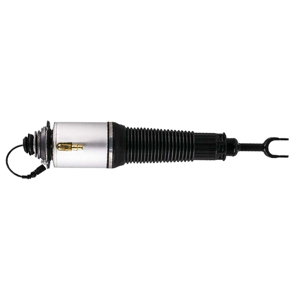 Air Suspension   Audi D3/A8(4E), Front/R