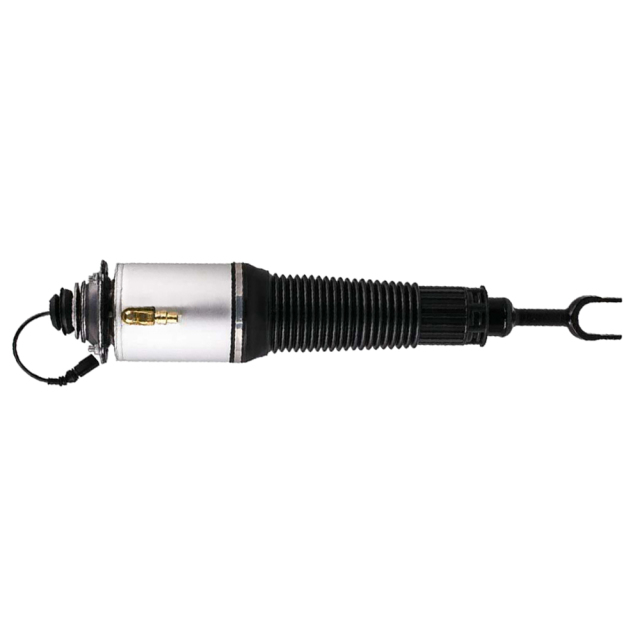 Air Suspension   Audi D3/A8(4E), Front/R