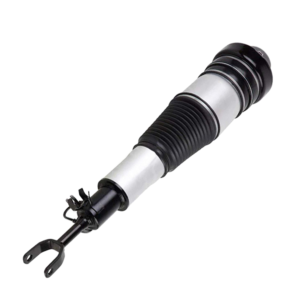 Air Suspension  Audi A6/C6, Front/R
