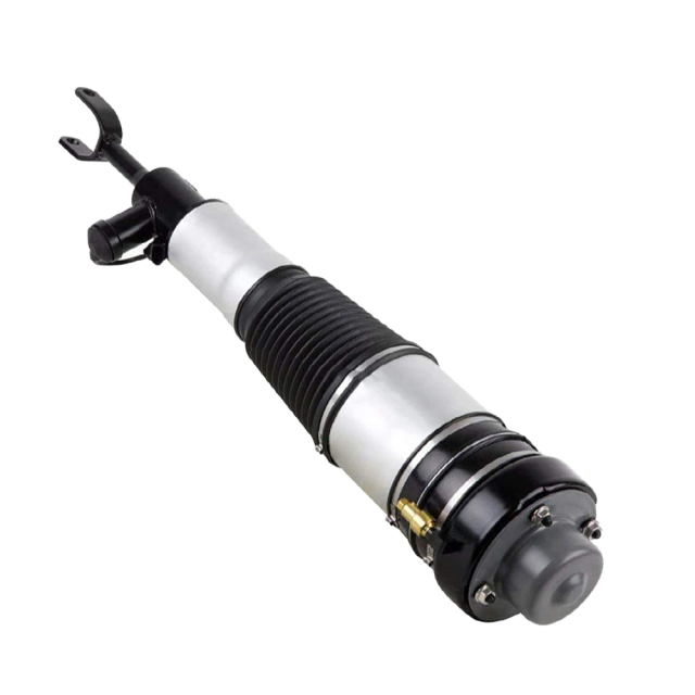 Air Suspension  Audi A6/C6, Front/R