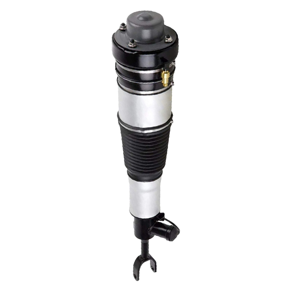 Air Suspension  Audi A6/C6, Front/R