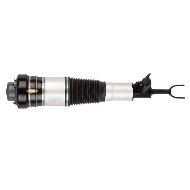Air Suspension  Audi A6/C6, Front/R