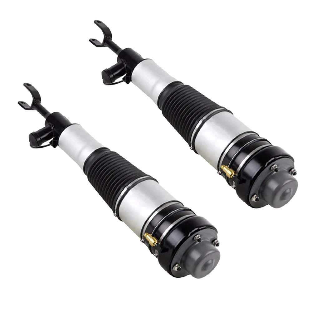 Air Suspension  Audi A6/C6, Front/R