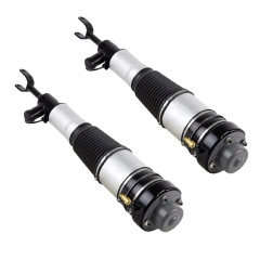 Air Suspension  Audi A6/C6, Front/R