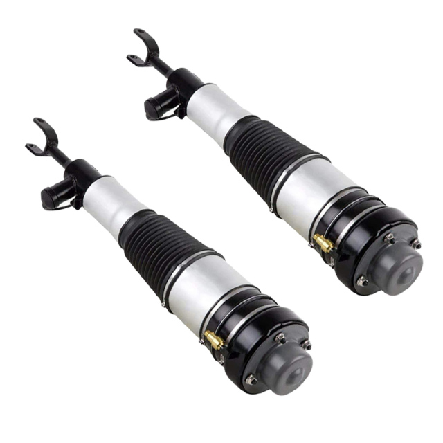 Air Suspension  Audi A6/C6, Front/R