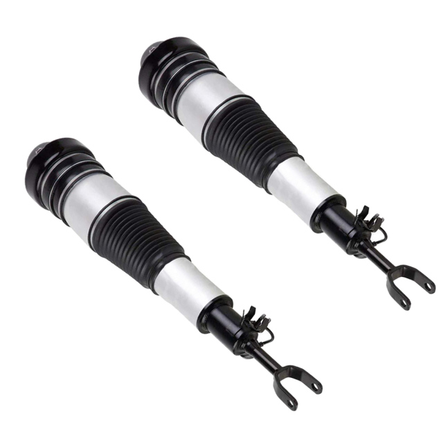 Air Suspension  Audi A6(4F2,C6) Front/L