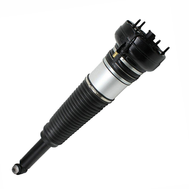 Air Suspension   Audi D4/A8(4E),,Rear/R