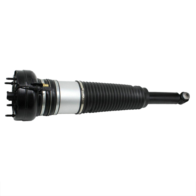 Air Suspension   Audi D4/A8(4E),,Rear/R