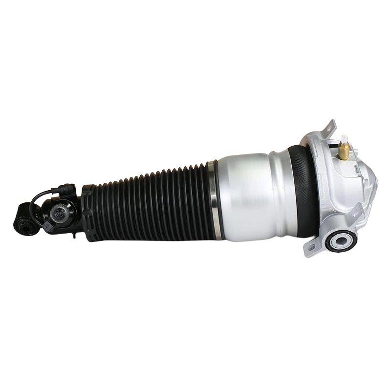 Air Suspension  Audi Q7/Cayenne/Touareg, Rear/L   old style