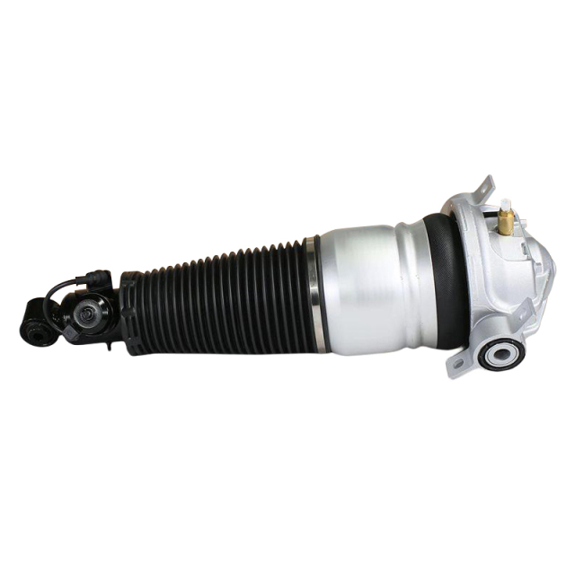 Air Suspension  Audi Q7/Cayenne/Touareg, Rear/R   old style