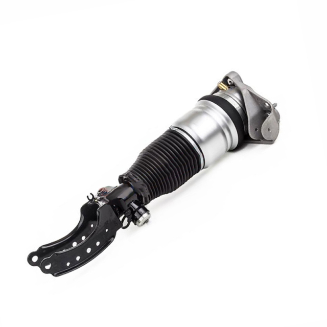 Air Suspension  Audi Q7/Cayenne/Touareg, Front/L old style