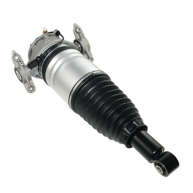 Air Suspension   Cayenne/Volkswagen Touareg, Rear/L new style
