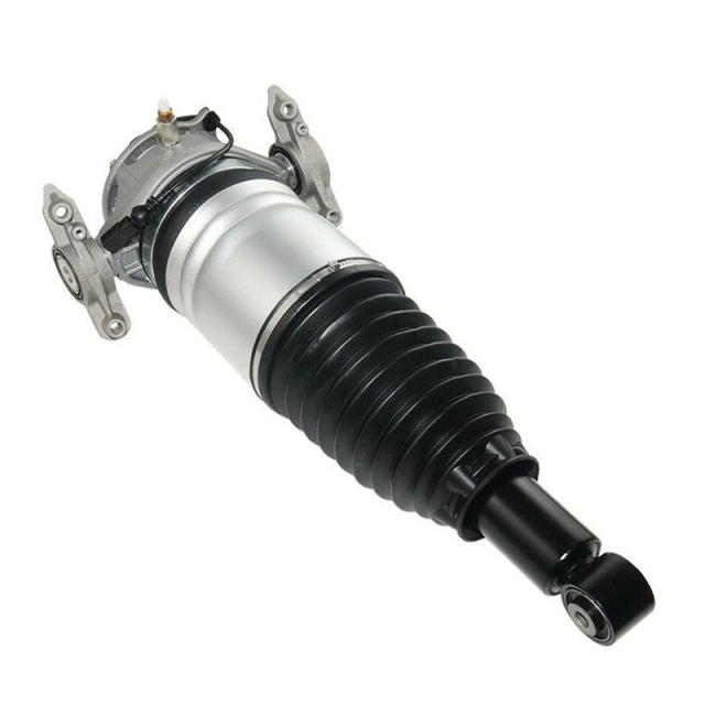 Air Suspension   Cayenne/Volkswagen Touareg, Rear/L new style
