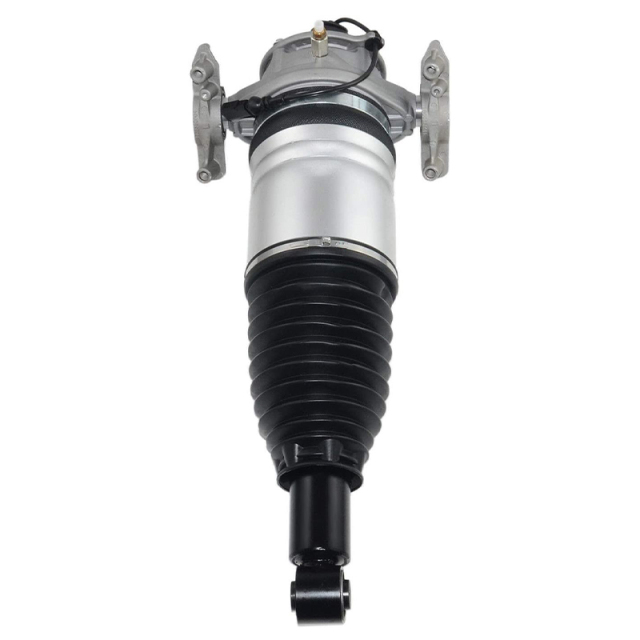 Air Suspension   Cayenne/Volkswagen Touareg, Rear/L new style