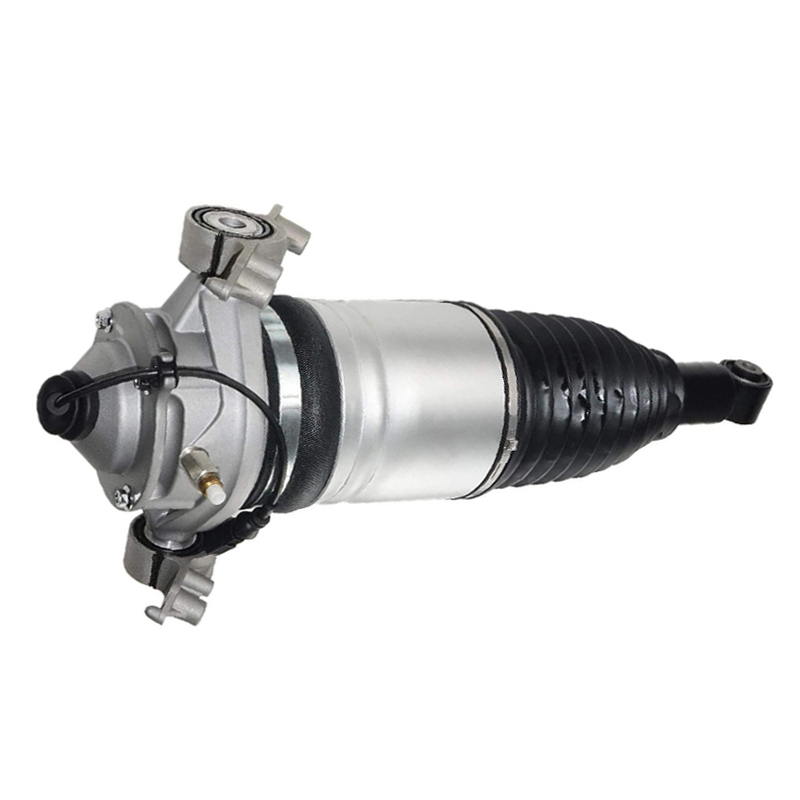 Air Suspension   Cayenne/Volkswagen Touareg, Rear/L new style