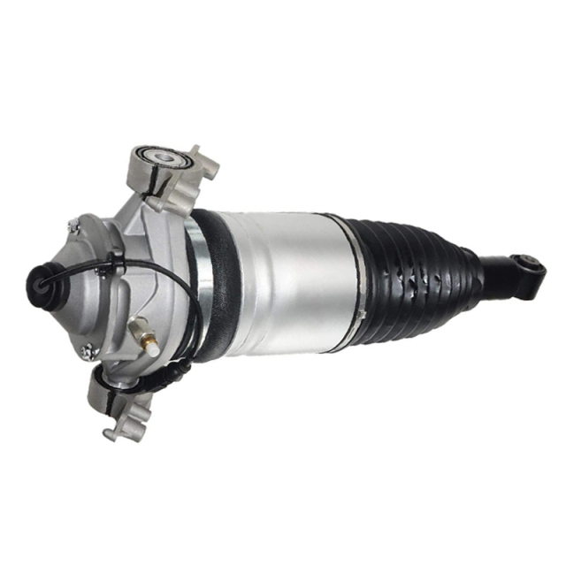 Air Suspension   Cayenne/Volkswagen Touareg, Rear/L new style