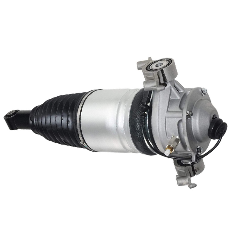 Air Suspension   Cayenne/Volkswagen Touareg, Rear/L new style
