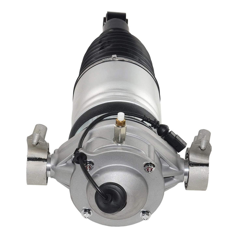 Air Suspension   Cayenne/Volkswagen Touareg, Rear/L new style