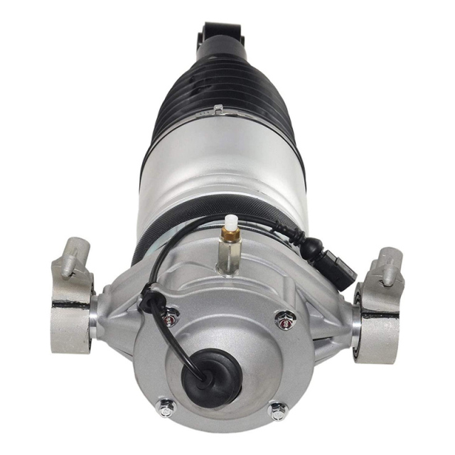 Air Suspension   Cayenne/Volkswagen Touareg, Rear/L new style