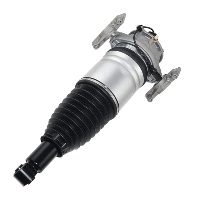Air Suspension   Cayenne/Volkswagen Touareg, Rear/R  new style