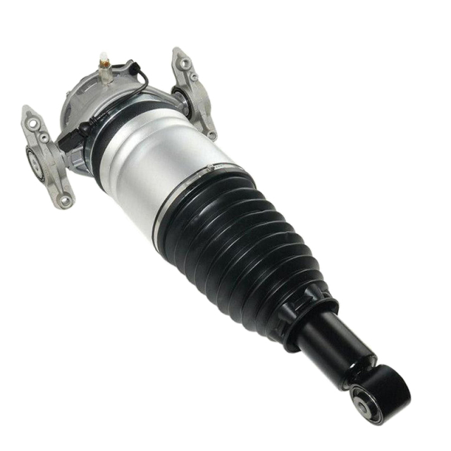 Air Suspension   Cayenne/Volkswagen Touareg, Rear/R  new style