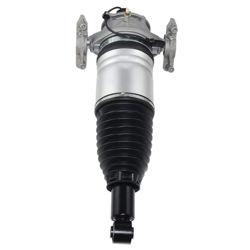 Air Suspension   Cayenne/Volkswagen Touareg, Rear/R  new style
