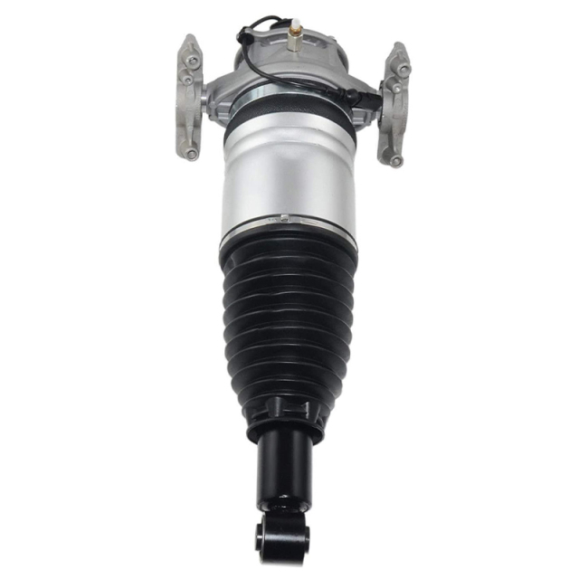 Air Suspension   Cayenne/Volkswagen Touareg, Rear/R  new style