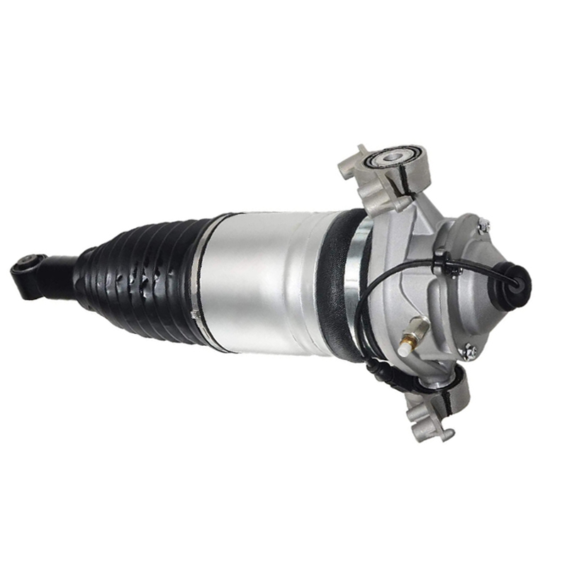 Air Suspension   Cayenne/Volkswagen Touareg, Rear/R  new style