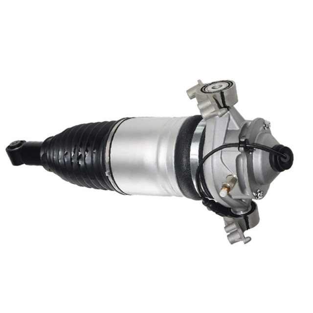 Air Suspension   Cayenne/Volkswagen Touareg, Rear/R  new style