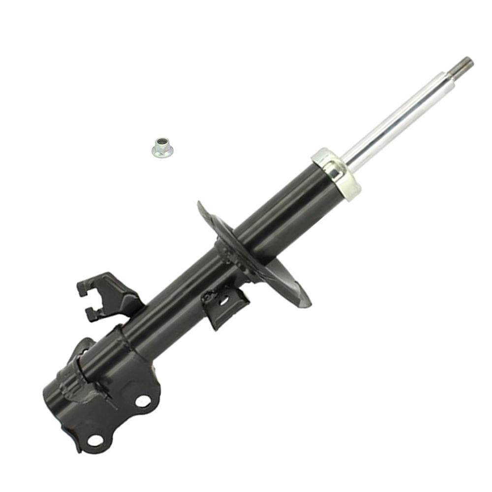 KYB 333390 Shock absorbers NISSAN TIIDA  Front Axle/ Right