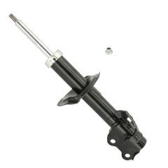 KYB 333390 Shock absorbers NISSAN TIIDA  Front Axle/ Right