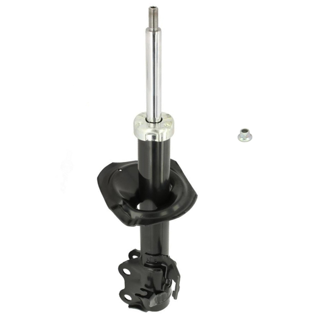 KYB 333390 Shock absorbers NISSAN TIIDA  Front Axle/ Right