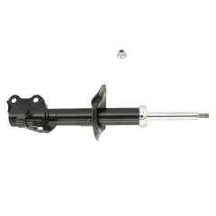 KYB 333390 Shock absorbers NISSAN TIIDA  Front Axle/ Right