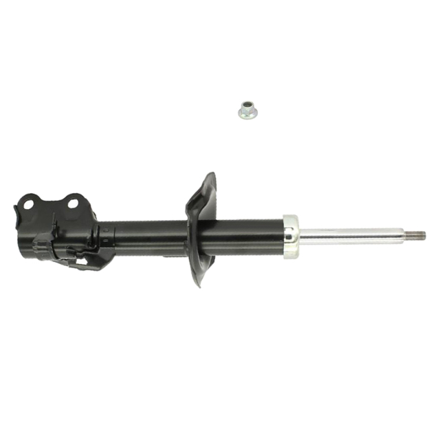 KYB 333390 Shock absorbers NISSAN TIIDA  Front Axle/ Right