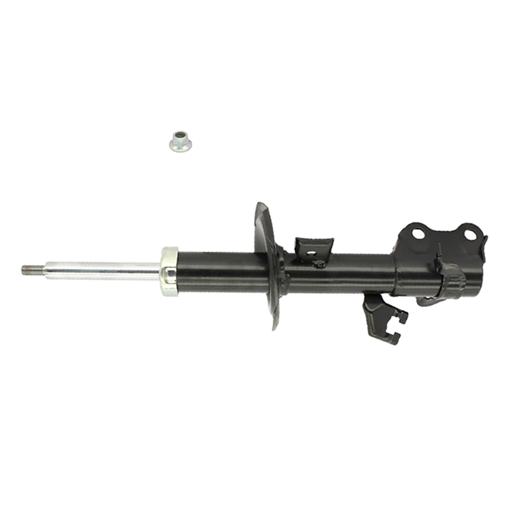 KYB 333390 Shock absorbers NISSAN TIIDA  Front Axle/ Right