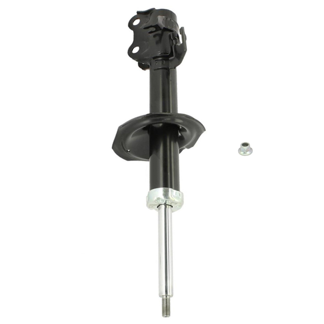 KYB 333391Shock absorbers NISSAN TIIDA  Front Axle, Left