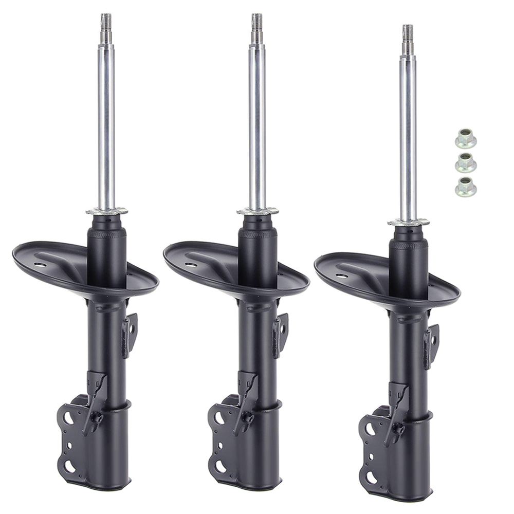 Kyb 334338  Shock absorbers TOYOTA Camry Front Axle, Right