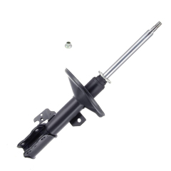 Shock absorbers TOYOTA Camry Front Axle, Left