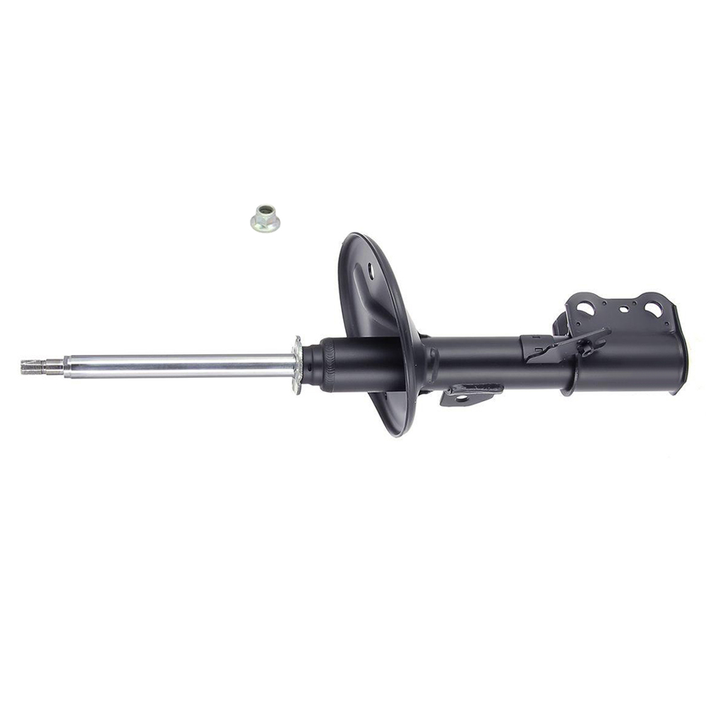 Shock absorbers TOYOTA Camry Front Axle, Left