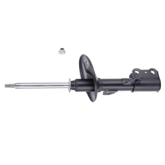 Shock absorbers TOYOTA Camry Front Axle, Left